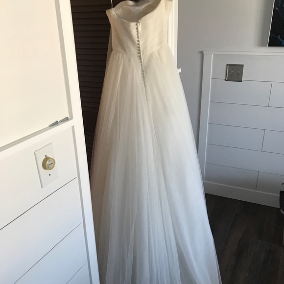 Wedding Gown- Jenny Yoo - Picture 1 of 5